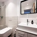 Lägenhet Greenhill 2 - Mit Privatsauna *