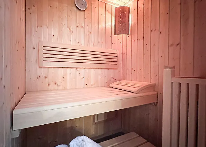Greenhill 2 - Mit Privatsauna