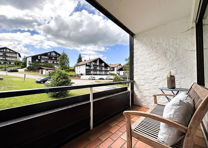 Greenhill 2 - Mit Privatsauna * Oberstaufen