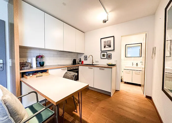 Apartmán Greenhill 2 - Mit Privatsauna Oberstaufen